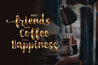 Elevate Your Editorial Design with Soullarya Font