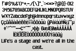 Enhance Your Campaigns with Spoopy: A Bold Sans Serif Font